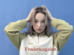 Fredericagalen