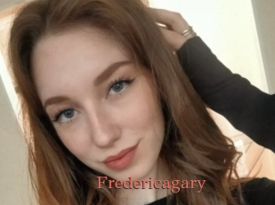 Fredericagary