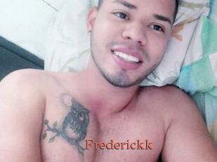 Frederickk