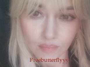 Freebutterflyyy