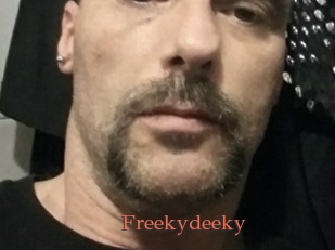 Freekydeeky