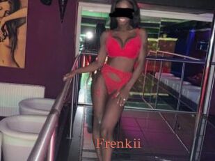 Frenkii