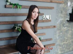 Freshsophie