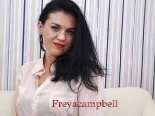 Freyacampbell