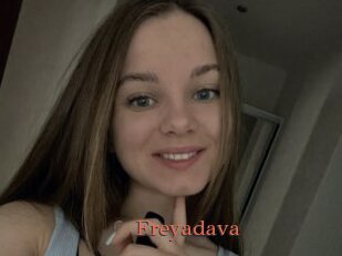 Freyadava