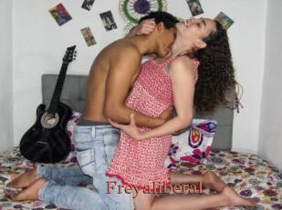 Freyaliberal