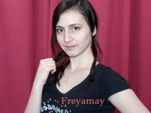 Freyamay