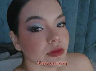 Freyavixen