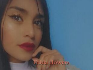 Frida_flowers