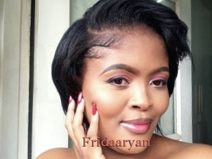 Fridaaryan