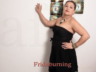 Fridaburning