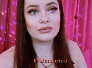 Fridamartini