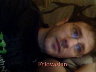 Frlovasian