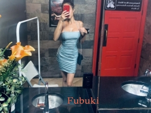 Fubuki