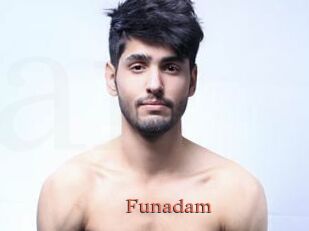 funadam Anal Favorite