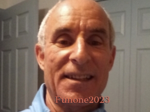 funone2023 Anal Favorite