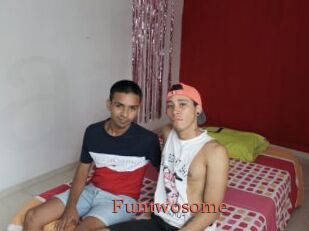 Funtwosome