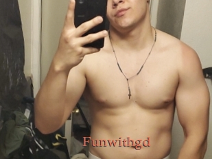 funwithgd Anal Favorite