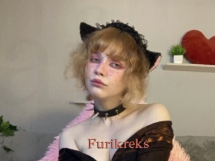 furikreks Anal Favorite