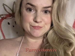 Furryvixenviv