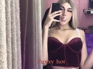 Fuxxy_hot