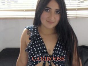 GABIROOSE