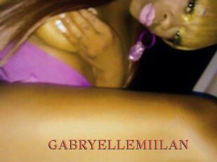 GABRYELLEMIILAN