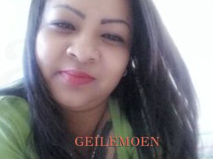 GEILEMOEN