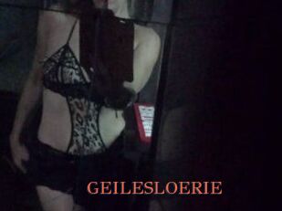 GEILESLOERIE