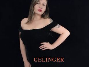 GELINGER