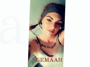GEMAAH