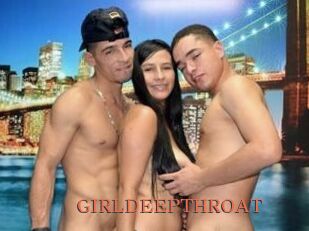GIRLDEEPTHROAT