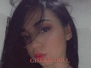GISELE_DOLL