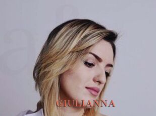GIULIANNA