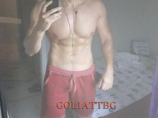 GOLIATTBG