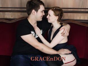 GRACEnDON