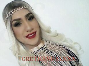GRETKENDALXXX