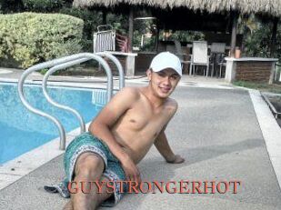 GUYSTRONGERHOT