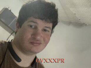 GVXXXPR