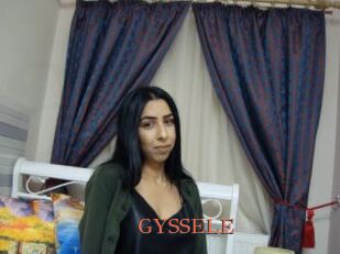 GYSSELE