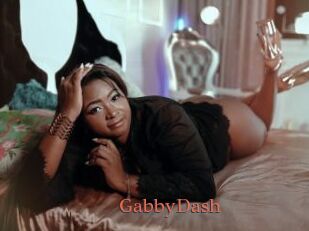 GabbyDash