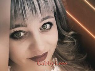 GabbyLeee