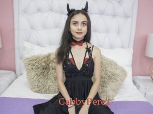 GabbyPerez