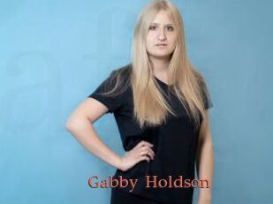 Gabby_Holdson