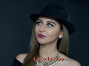 GabelleRose
