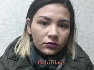 GabiBlack