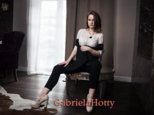 GabrielaHotty