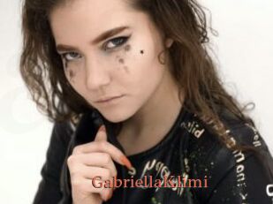 GabriellaKlimi