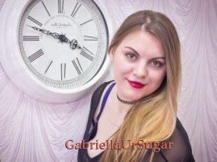 GabriellaUrSugar