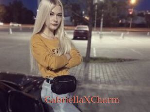 GabriellaXCharm